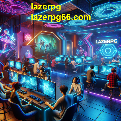 A Evolução dos Jogos Multiplayer: Conectando Jogadores pelo Mundo