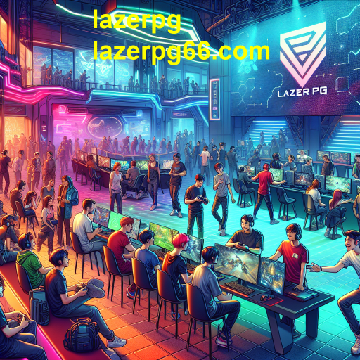 A Ascensão das Notícias sobre Jogos: Conectando a Comunidade Gamer